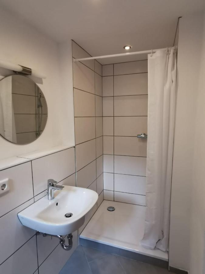 Ferienwohnung Am Aegidiiplatz Hannoversch Münden Extérieur photo