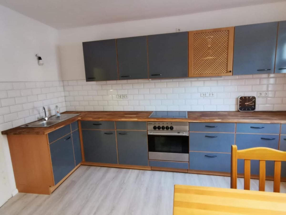 Ferienwohnung Am Aegidiiplatz Hannoversch Münden Extérieur photo