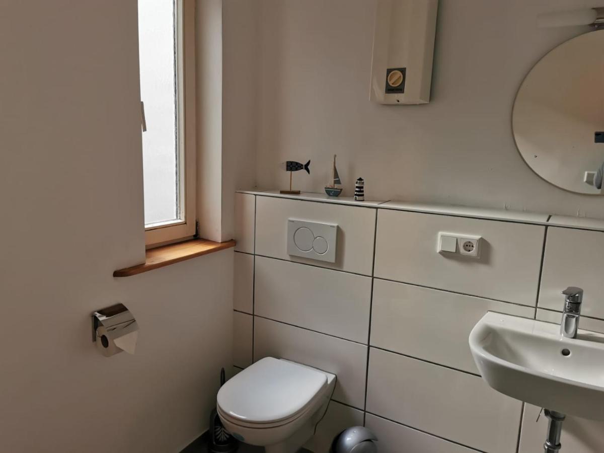 Ferienwohnung Am Aegidiiplatz Hannoversch Münden Extérieur photo