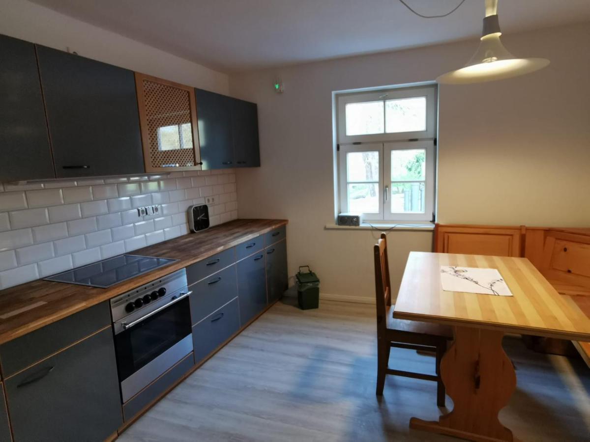 Ferienwohnung Am Aegidiiplatz Hannoversch Münden Extérieur photo
